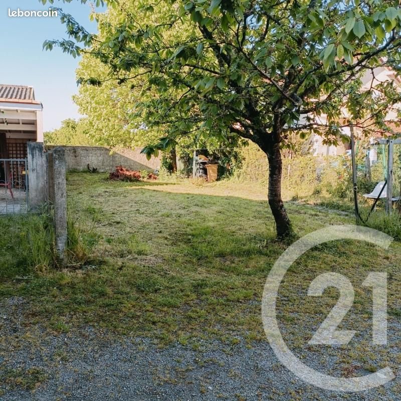 Maison à vendre, 110m², Prignac-et-Marcamps