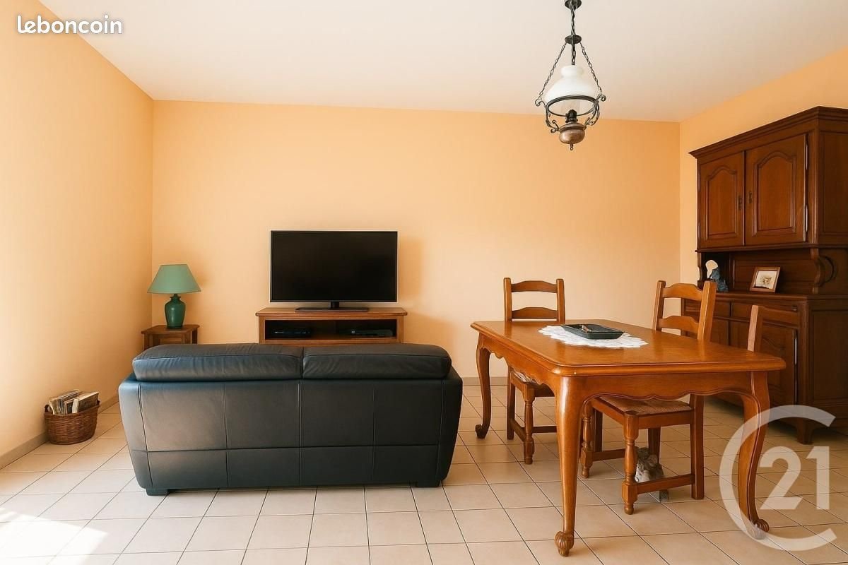 Maison à vendre, 110m², Prignac-et-Marcamps