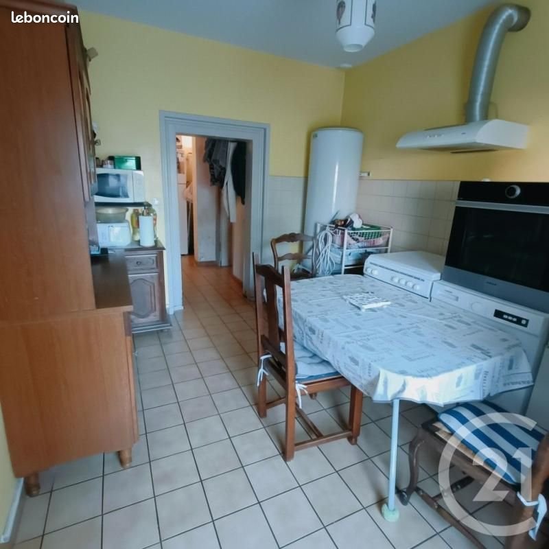 Maison à vendre, 110m², Prignac-et-Marcamps
