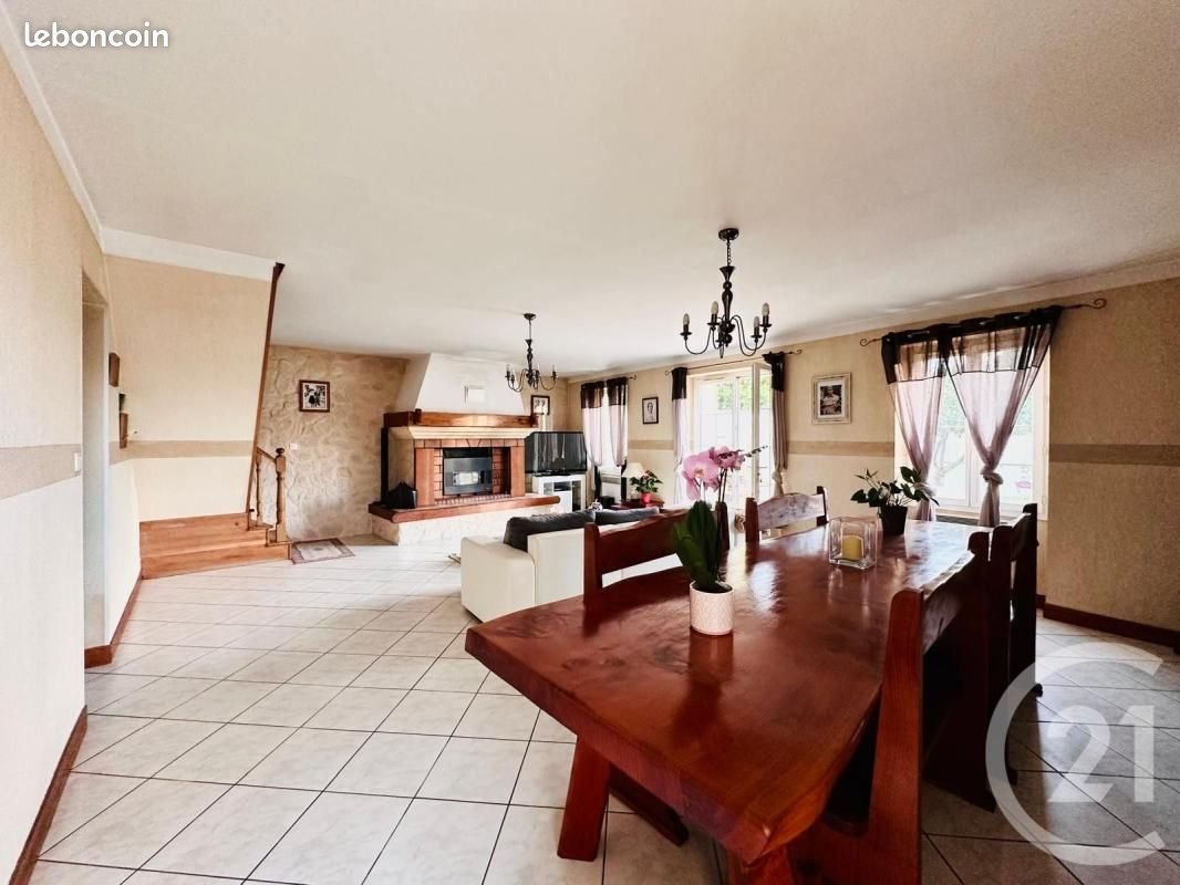 Maison à vendre, 126m², Saint-Laurent-d'Arce
