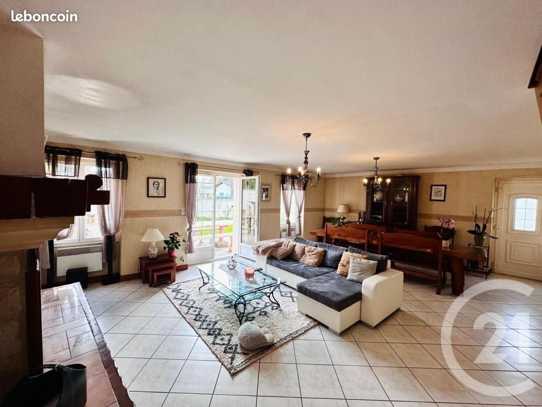 Maison à vendre, 126m², Saint-Laurent-d'Arce