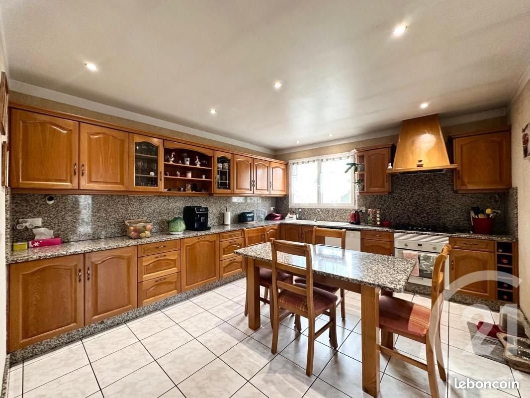 Maison à vendre, 126m², Saint-Laurent-d'Arce