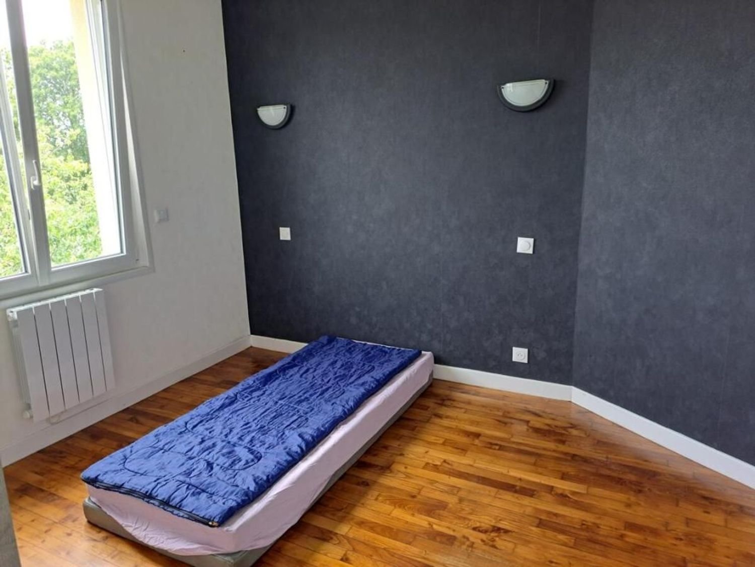 Maison à vendre, 101m², Merdrignac