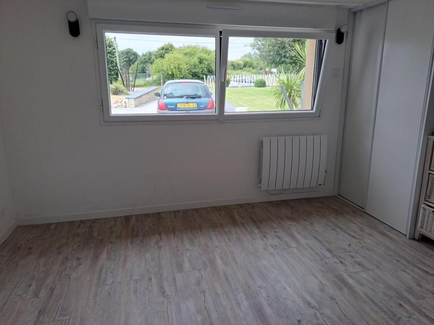 Maison à vendre, 101m², Merdrignac