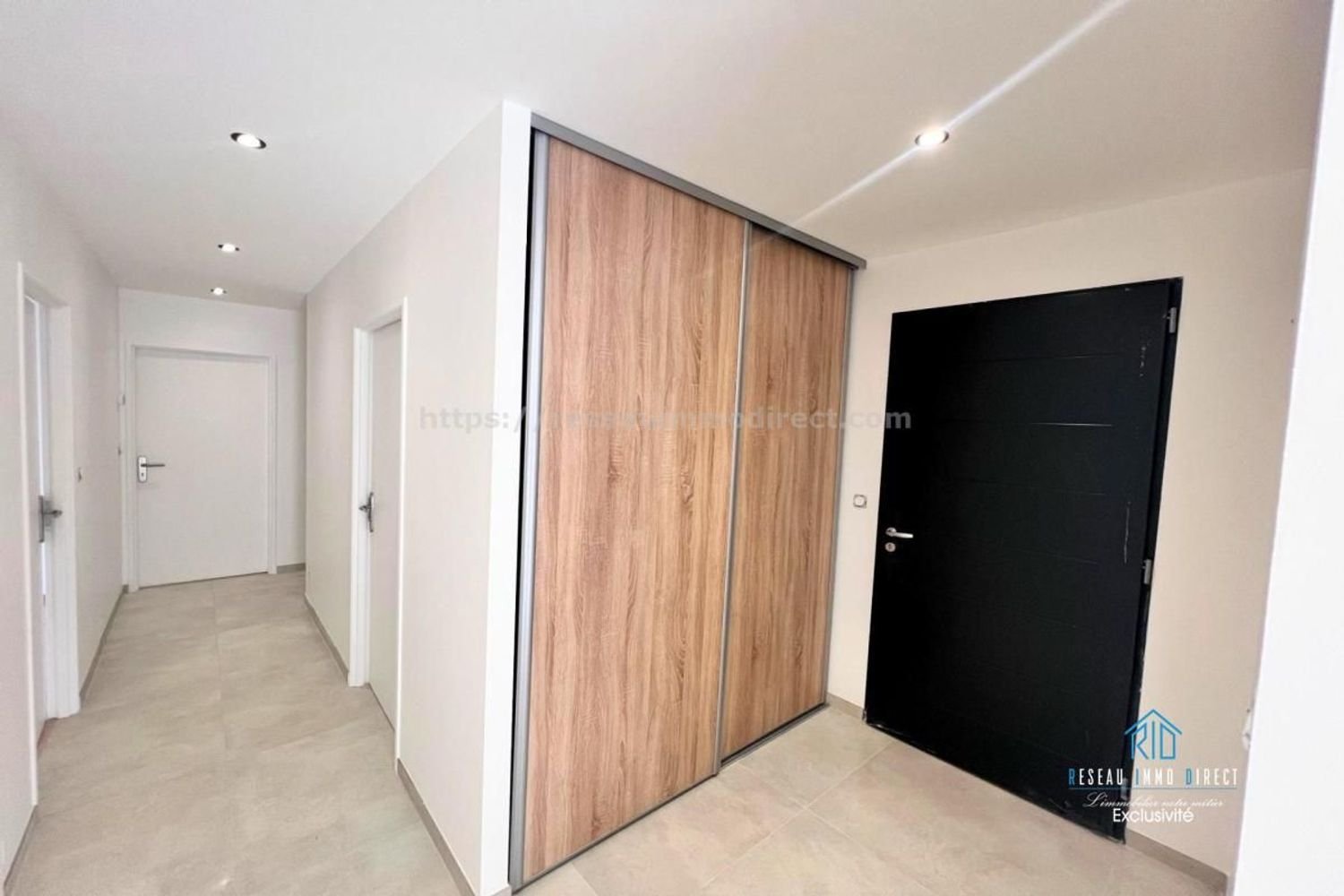 Maison à vendre, 120m², Saint-Siméon-de-Bressieux