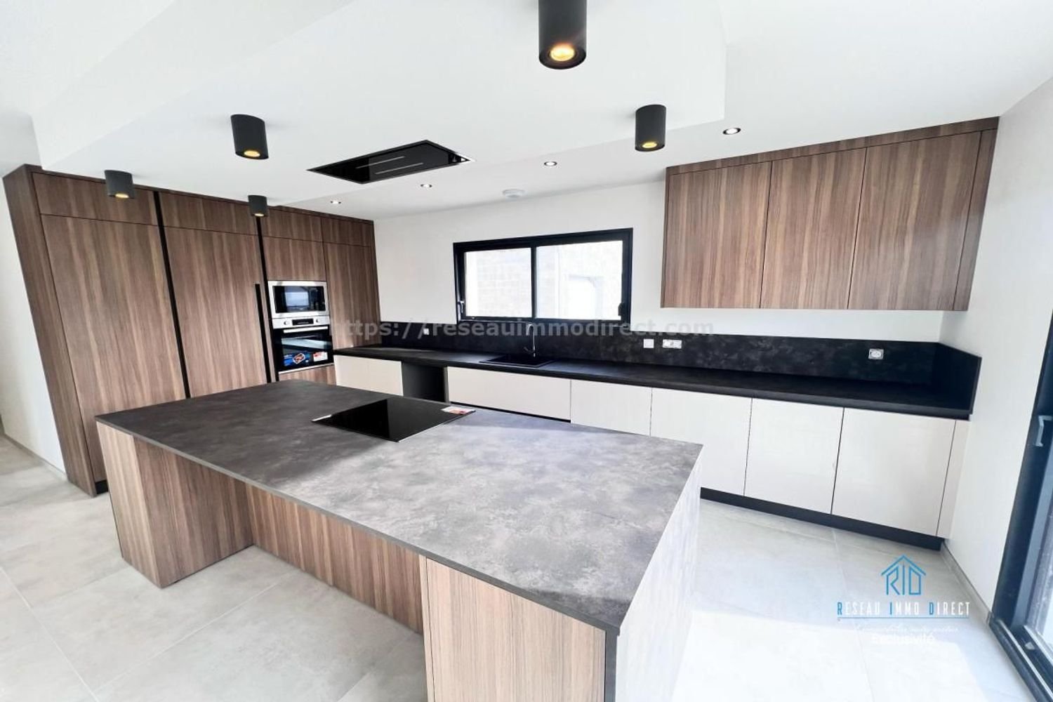 Maison à vendre, 120m², Saint-Siméon-de-Bressieux