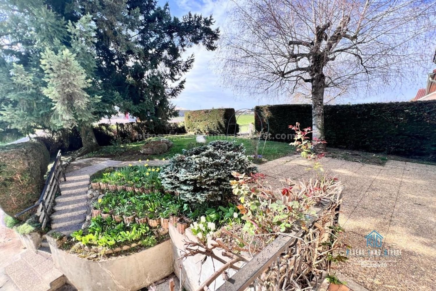 Maison à vendre, 150m², Colombe