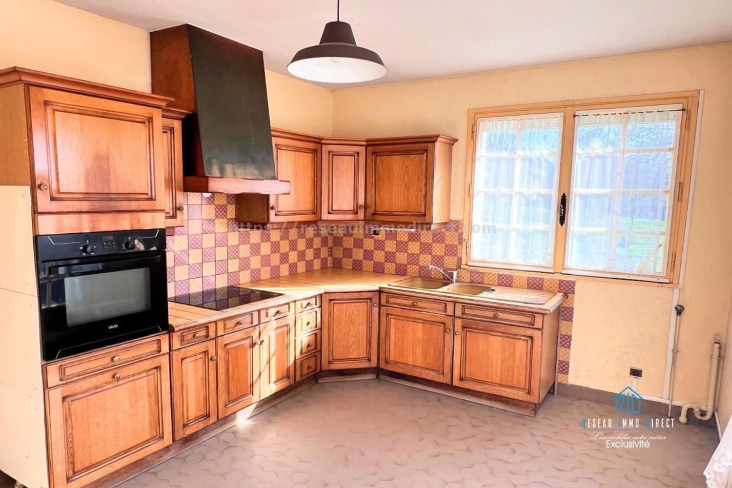 Maison à vendre, 150m², Colombe