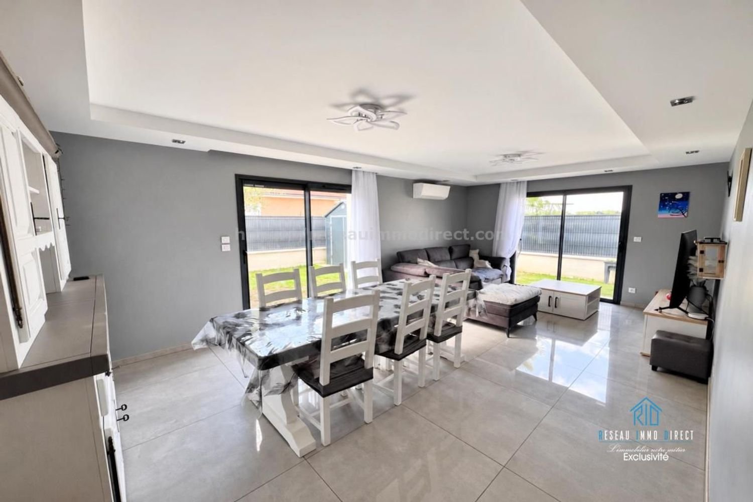 Maison à vendre, 110m², Saint-Hilaire-de-la-Côte
