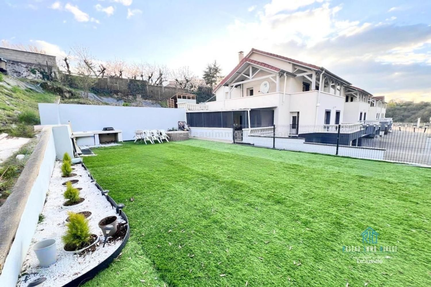 Maison à vendre, 160m², Moirans