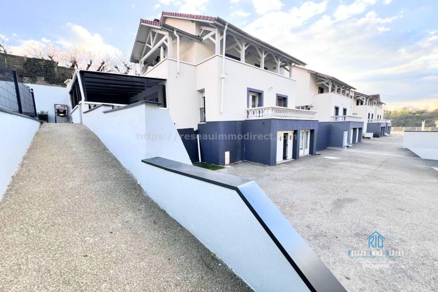 Maison à vendre, 160m², Moirans