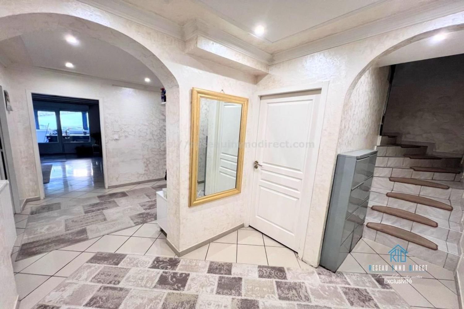 Maison à vendre, 160m², Moirans