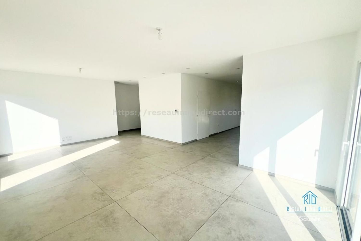 Maison à vendre, 112m², Brézins