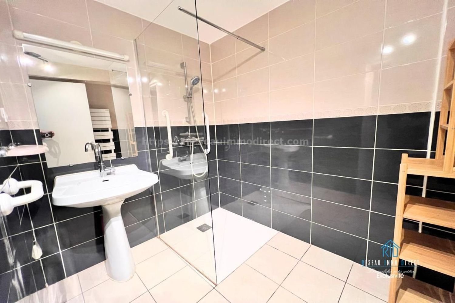 Maison à vendre, 125m², La Côte-Saint-André
