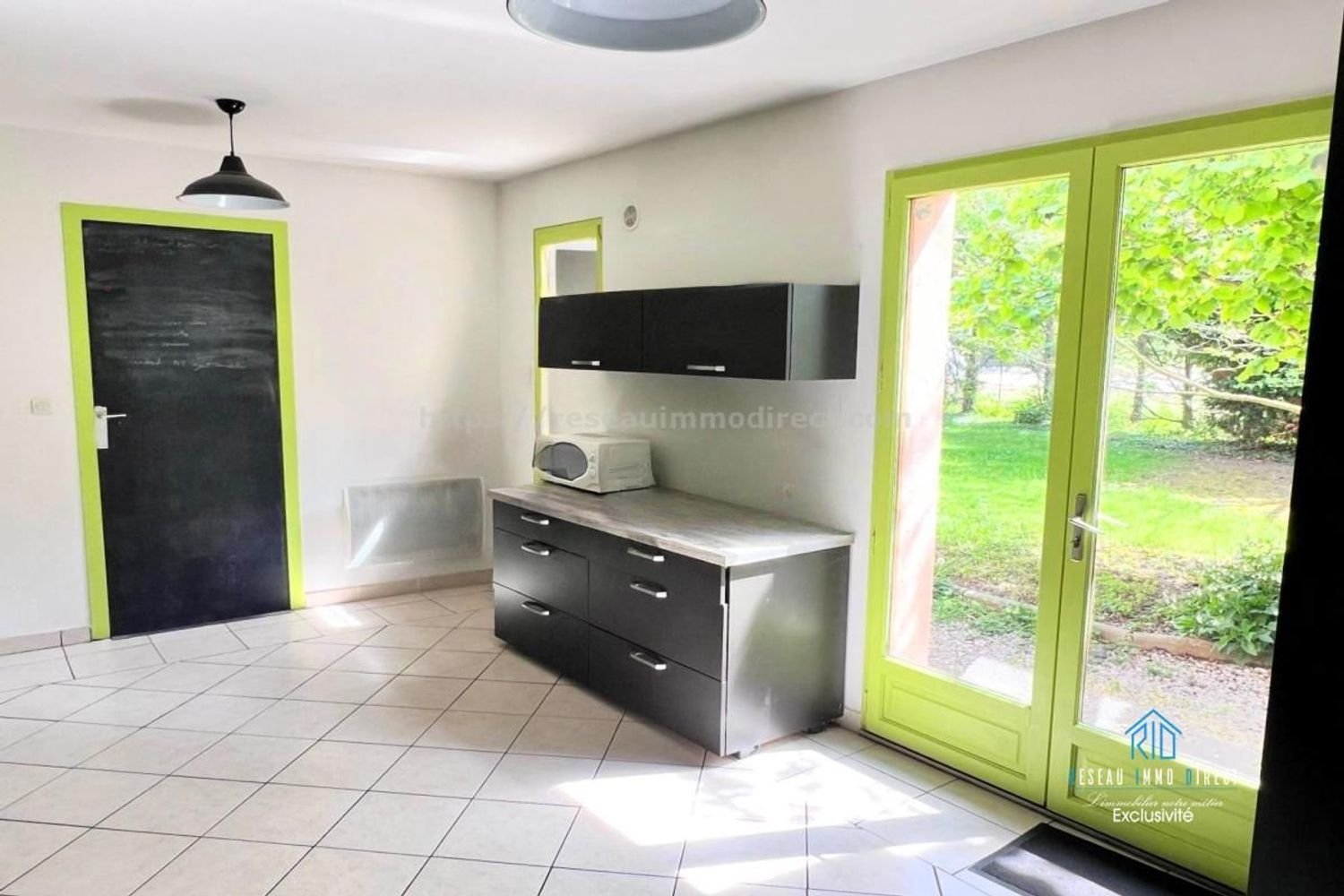 Maison à vendre, 153m², Saint-Siméon-de-Bressieux