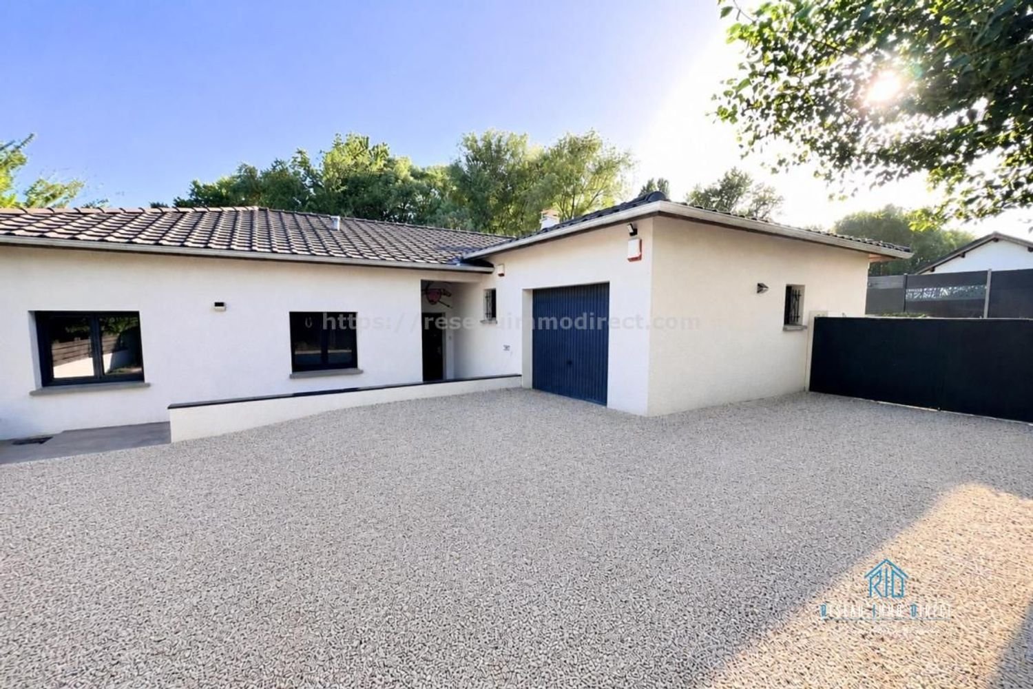 Maison à vendre, 115m², Moirans