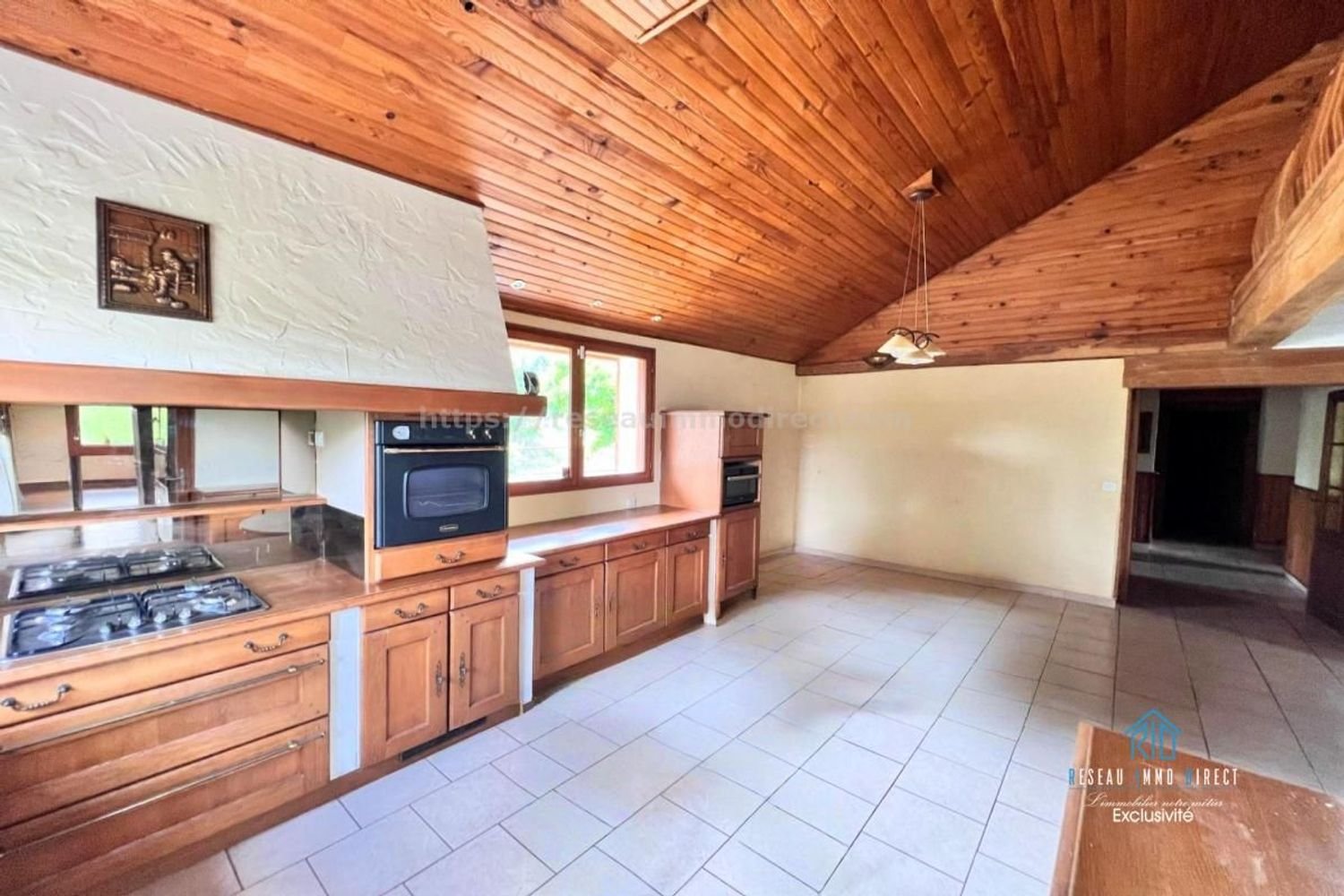 Maison à vendre, 125m², Châtenay