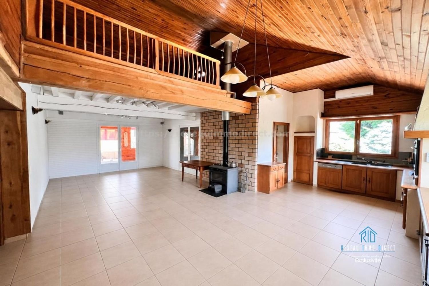 Maison à vendre, 125m², Châtenay