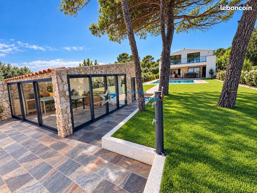 Maison à vendre, 289m², Lucciana
