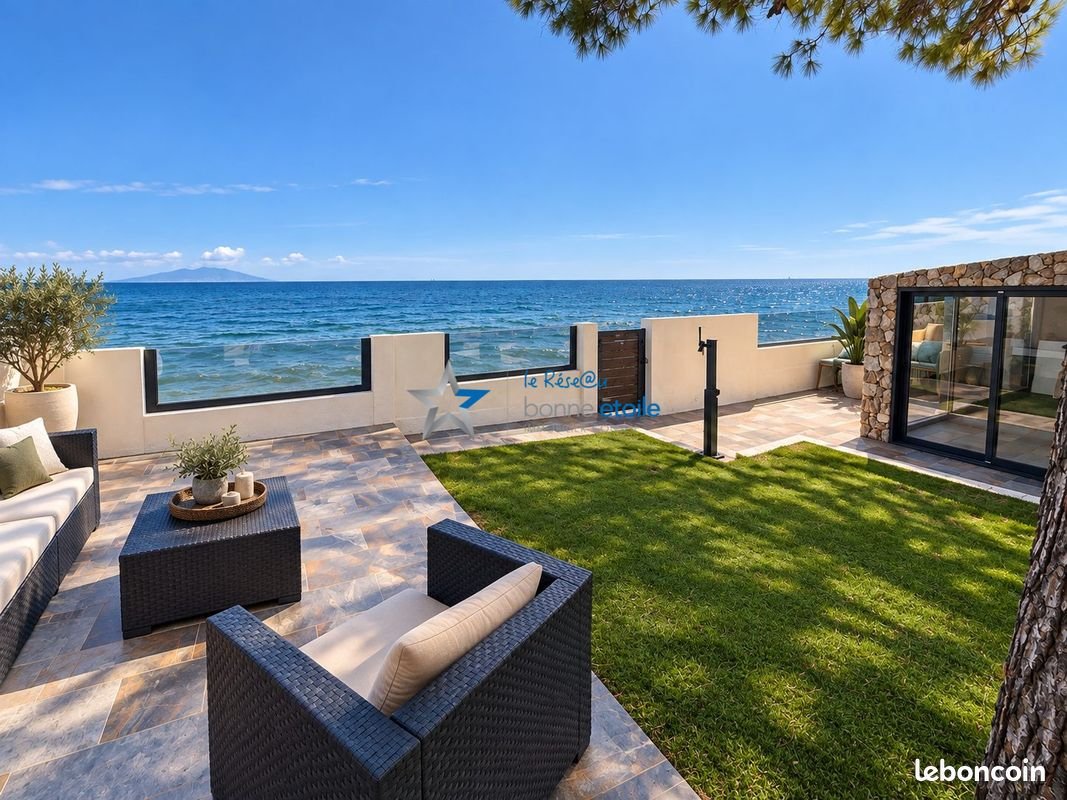Maison à vendre, 289m², Lucciana