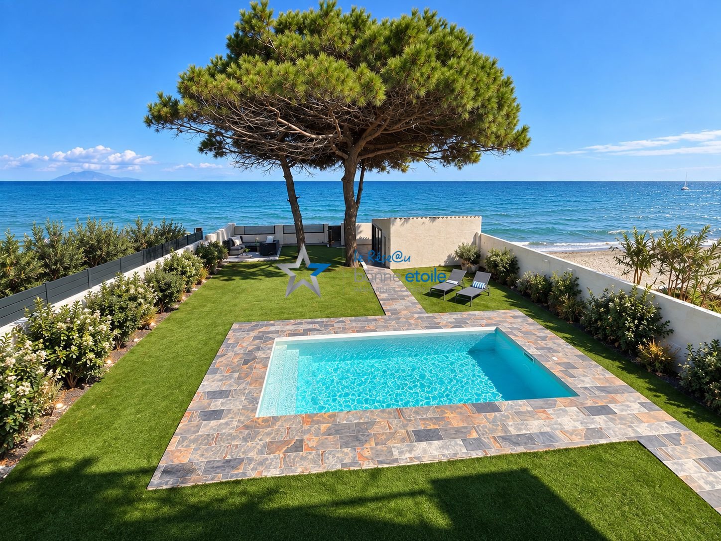 Maison à vendre, 289m², Lucciana