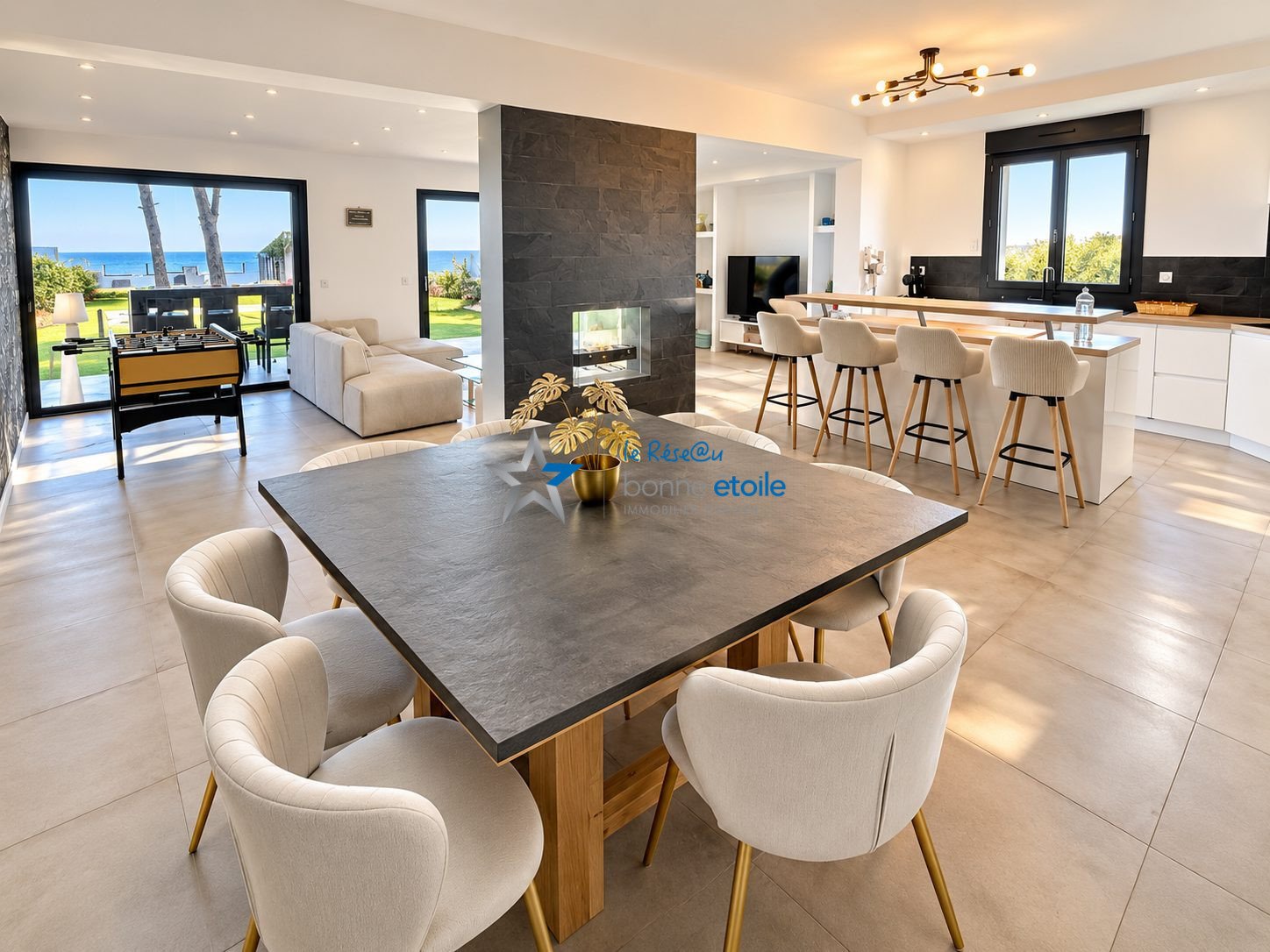 Maison à vendre, 289m², Lucciana