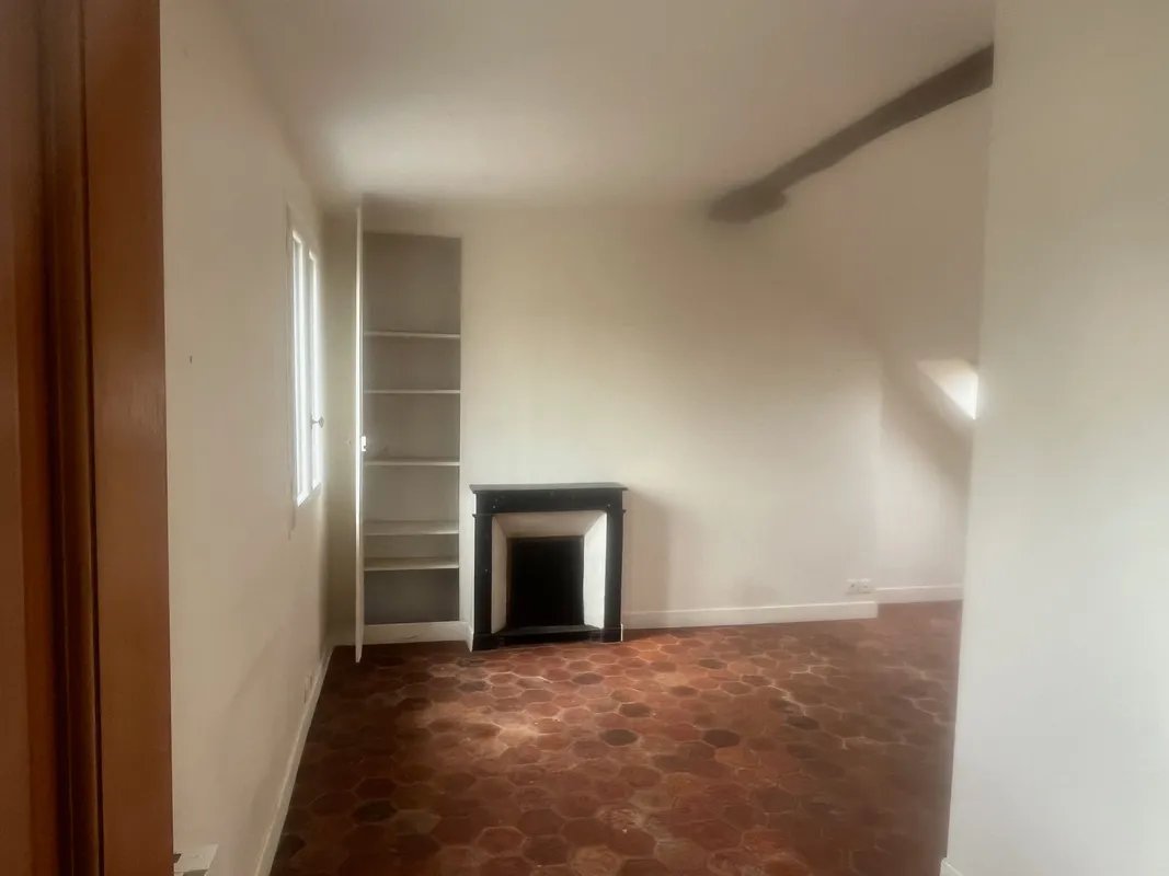 Appartement à vendre, 100m², Versailles