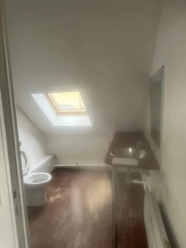 Appartement à vendre, 100m², Versailles