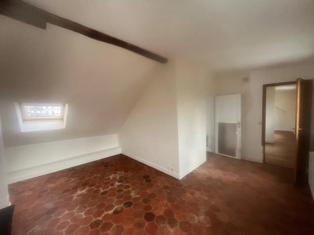 Appartement à vendre, 100m², Versailles