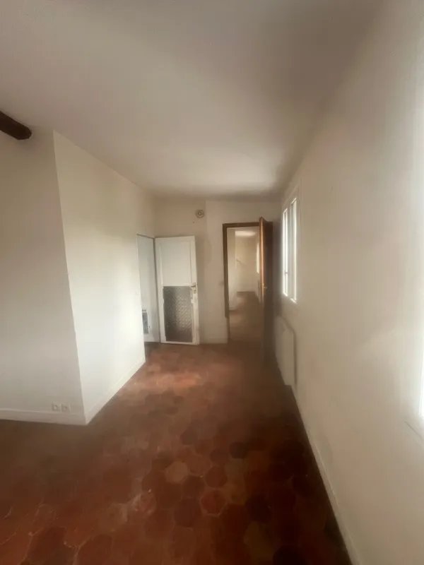 Appartement à vendre, 100m², Versailles
