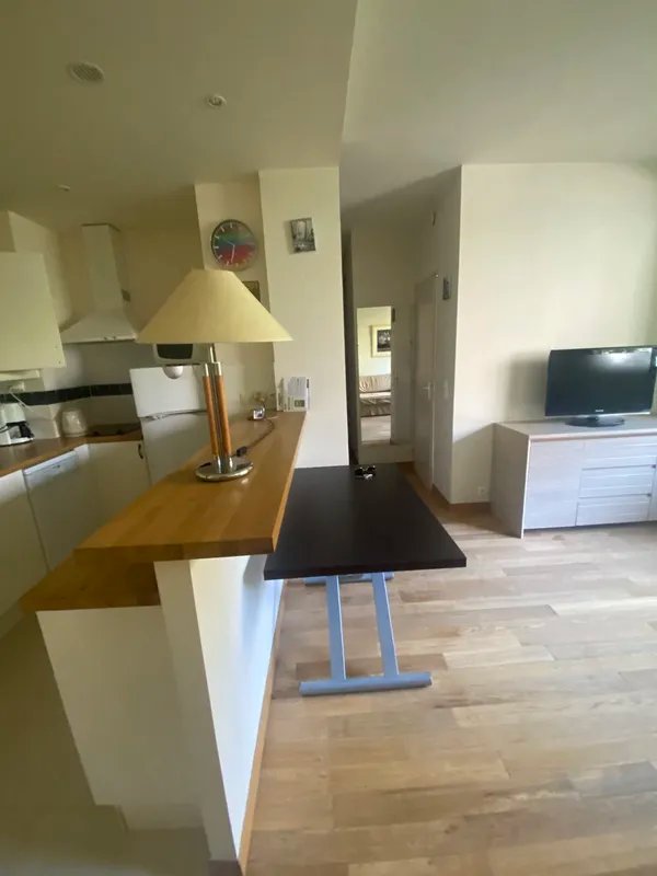Appartement à louer, 34m², Versailles