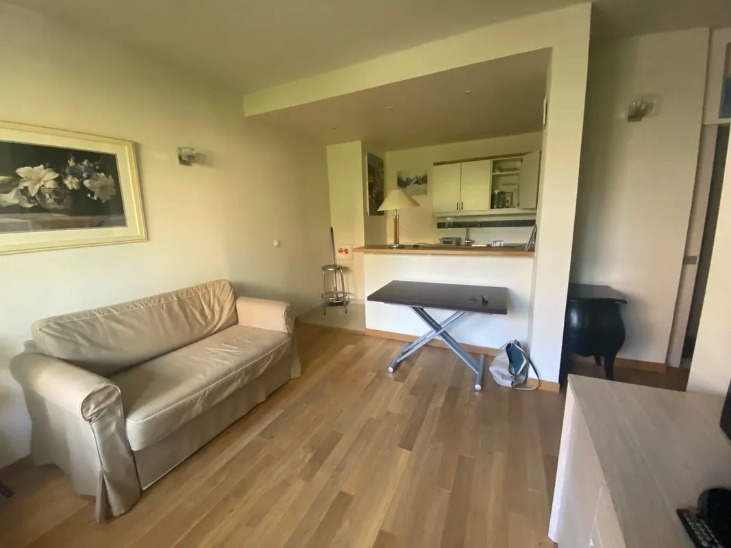 Appartement à louer, 34m², Versailles