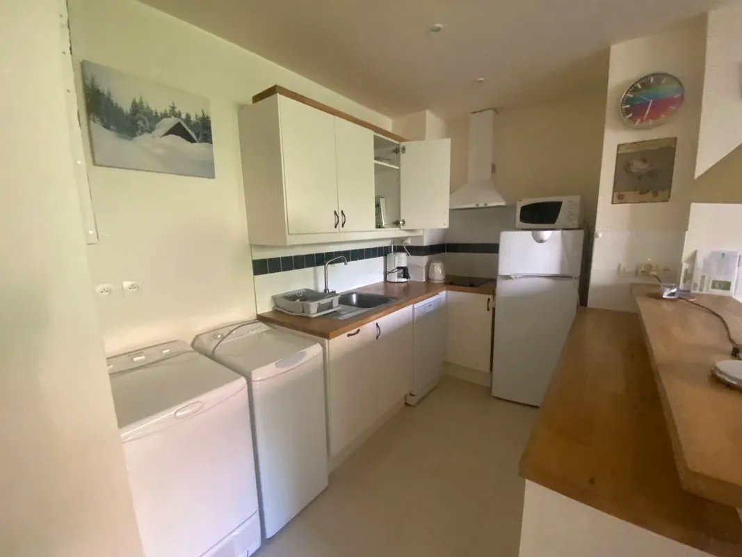 Appartement à louer, 34m², Versailles