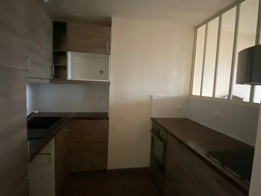 Appartement à louer, 2m², Versailles