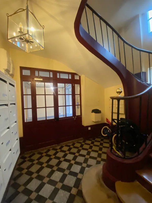 Appartement à louer, 2m², Versailles