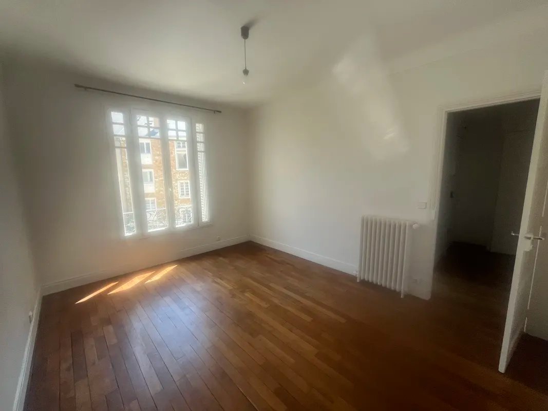 Appartement à louer, 48m², Versailles
