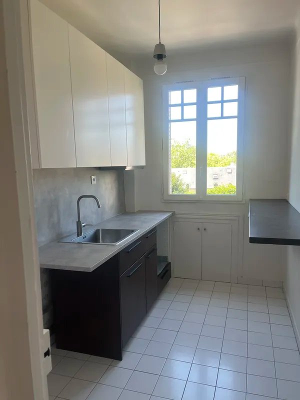 Appartement à louer, 48m², Versailles