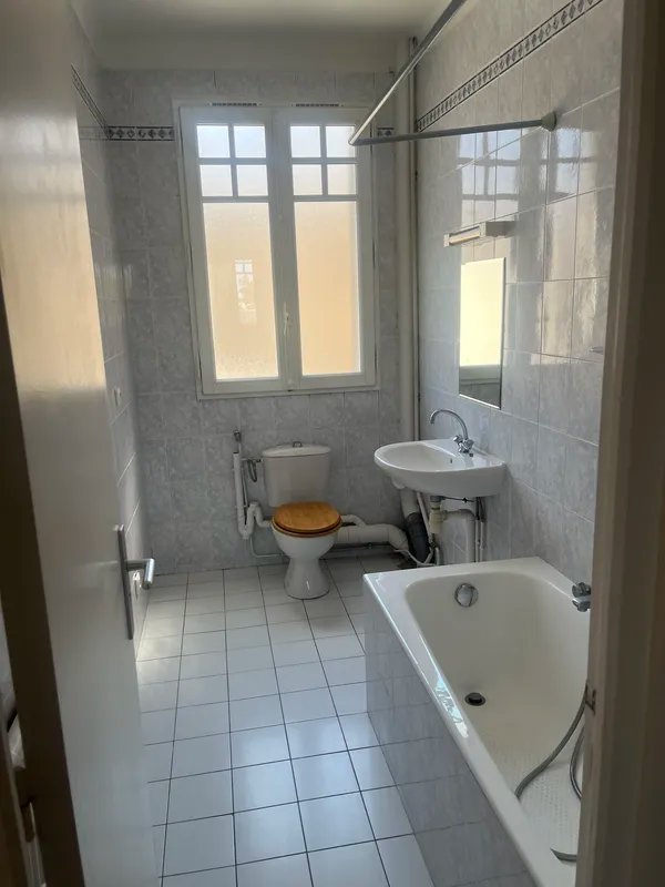 Appartement à louer, 48m², Versailles