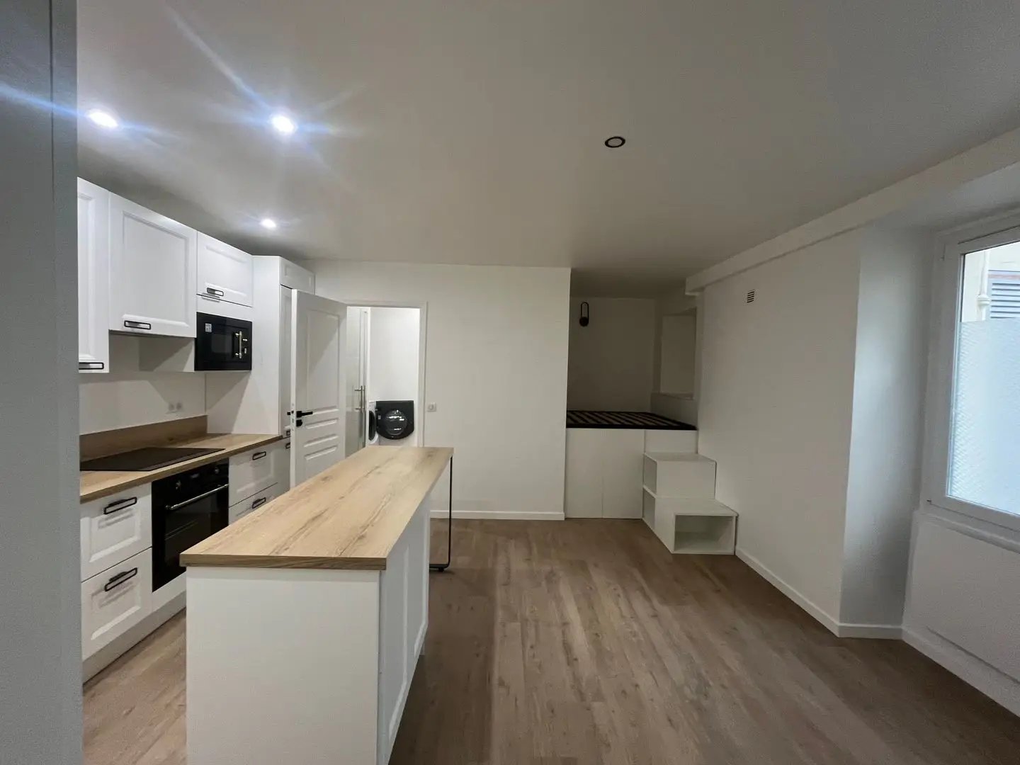 Appartement à louer, 24m², Versailles