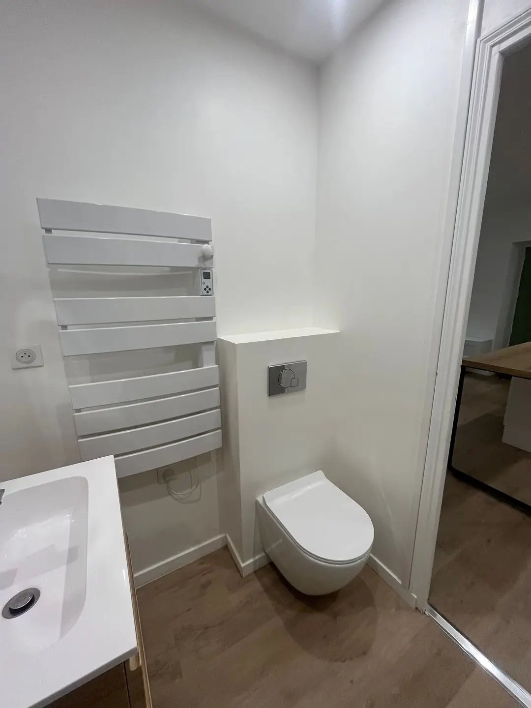Appartement à louer, 24m², Versailles