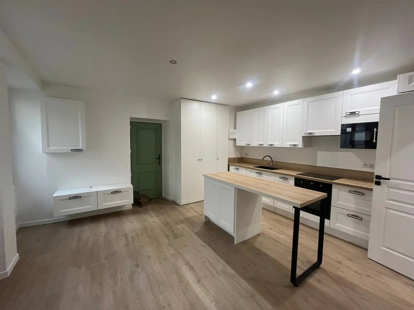 Appartement à louer, 24m², Versailles