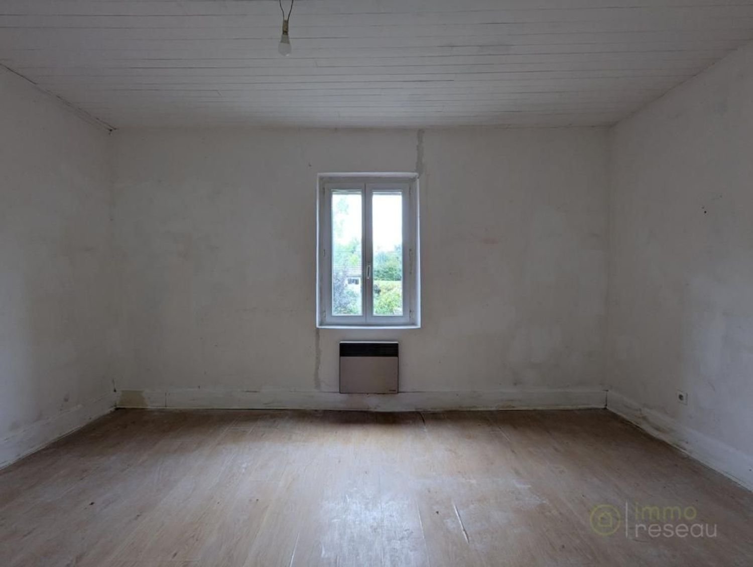 Maison à vendre, 75m², Saint-Bonnet-en-Bresse