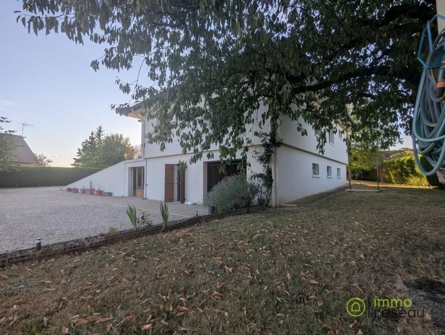 Maison à vendre, 92m², Mervans
