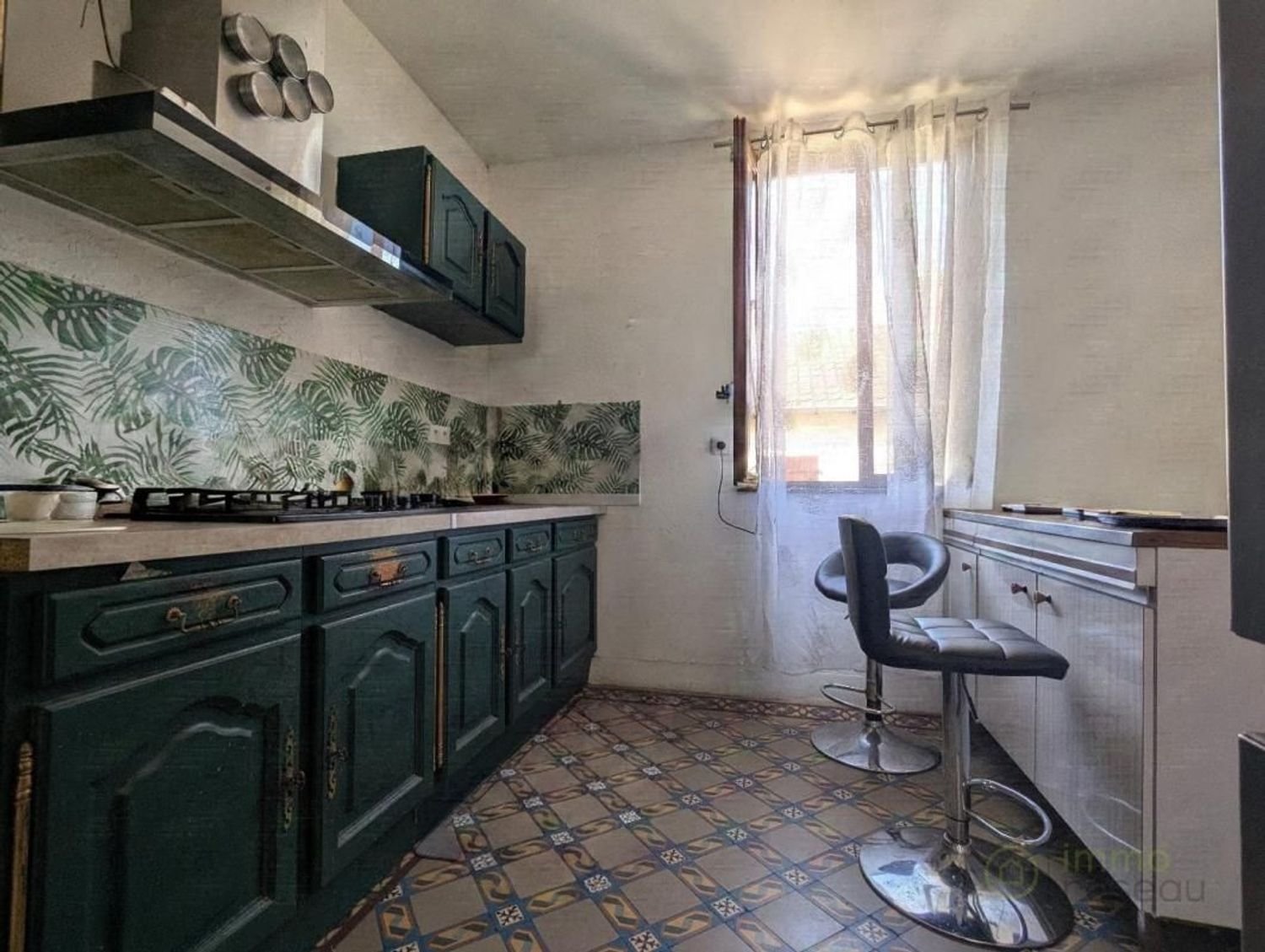 Maison à vendre, 80m², Navilly
