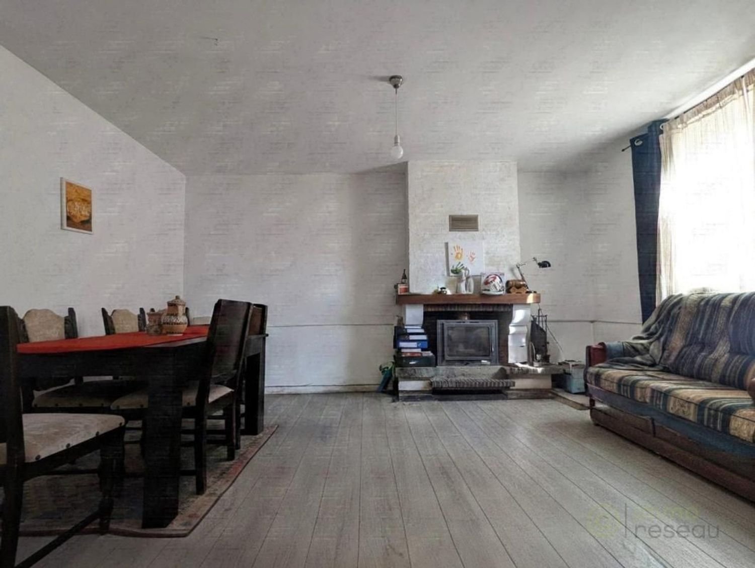 Maison à vendre, 80m², Navilly