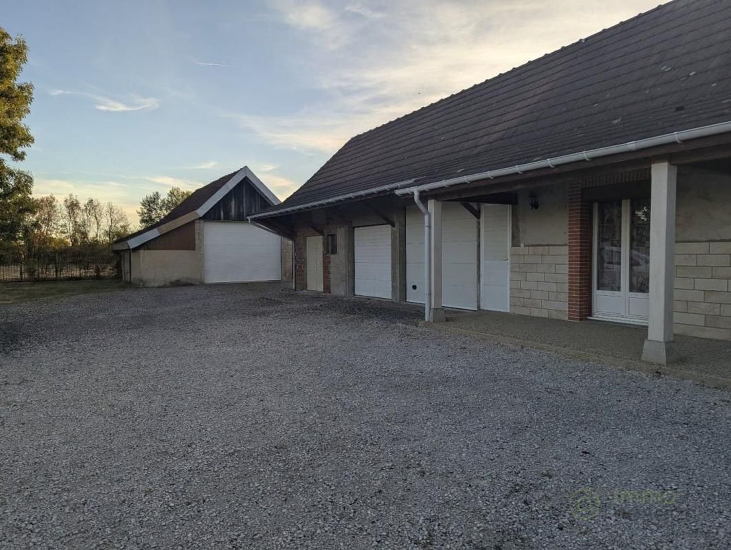 Maison à vendre, 134m², Montjay