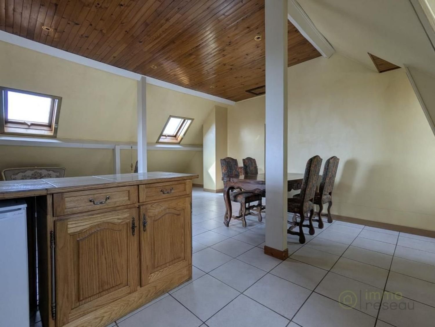 Maison à vendre, 167m², Fontaine-lès-Dijon