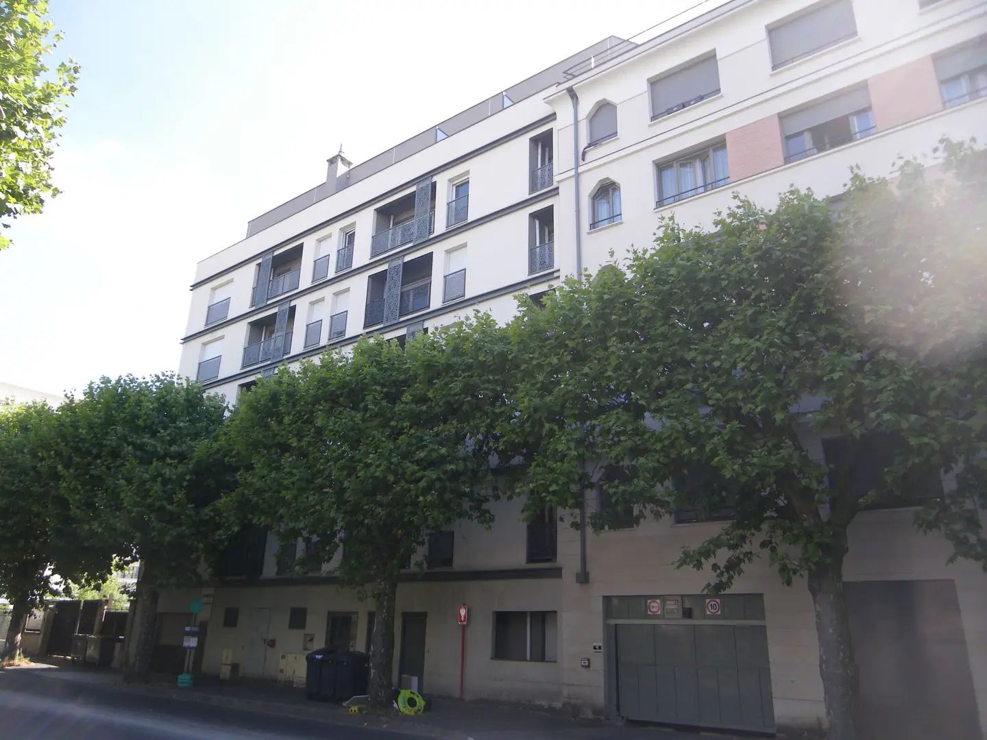 Appartement à louer, 43m², Le Perreux-sur-Marne