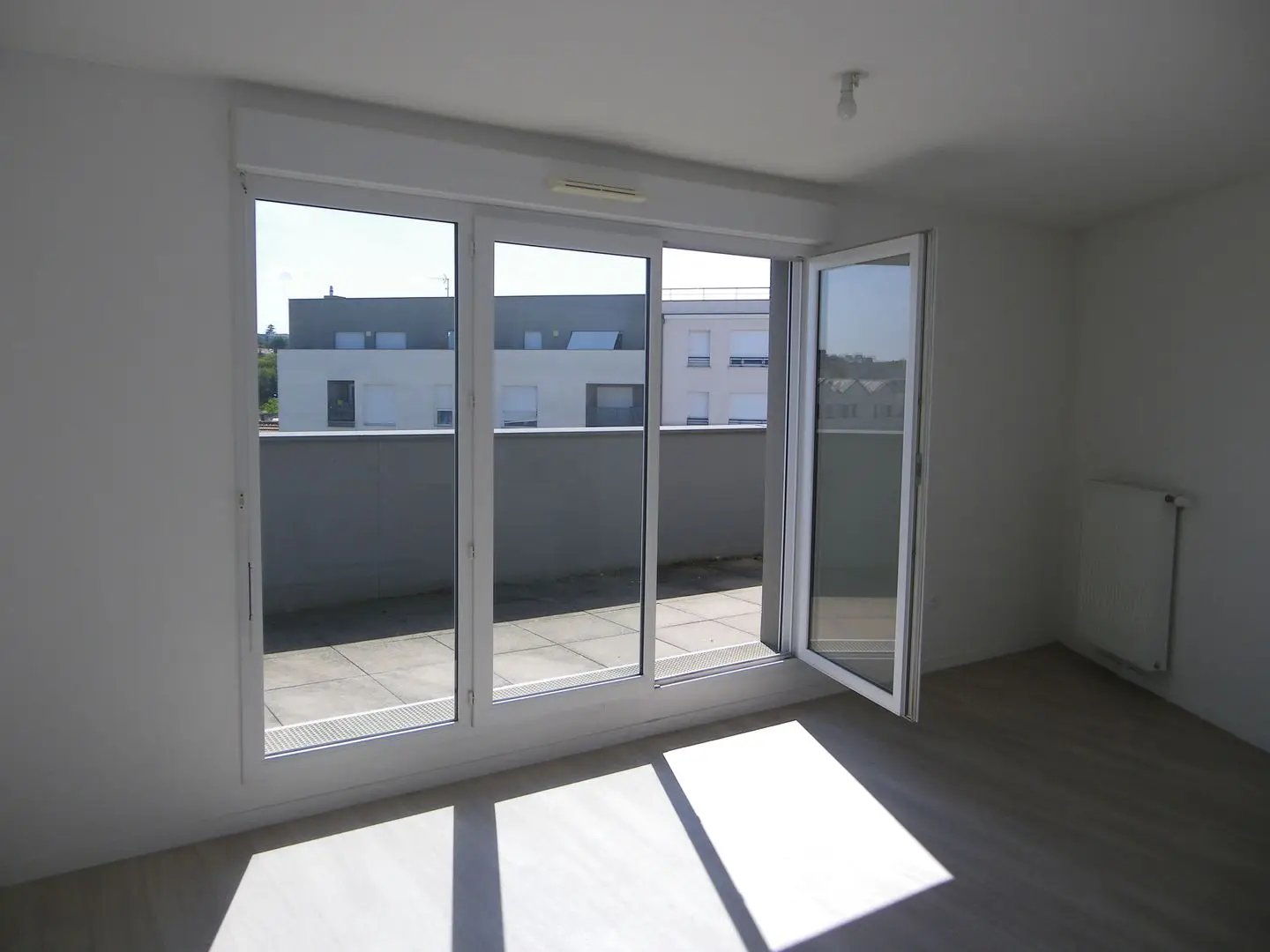 Appartement à louer, 43m², Le Perreux-sur-Marne