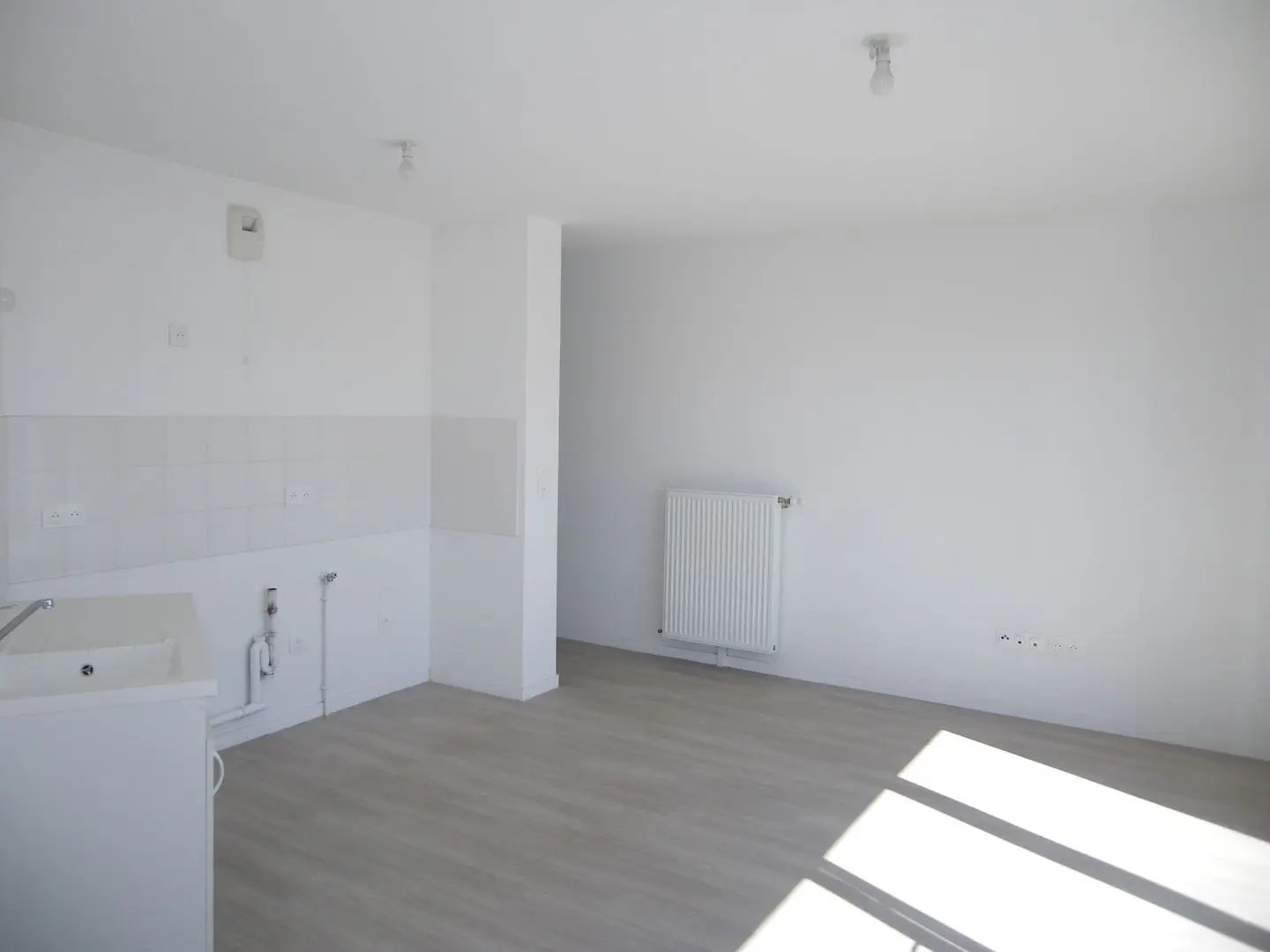 Appartement à louer, 43m², Le Perreux-sur-Marne
